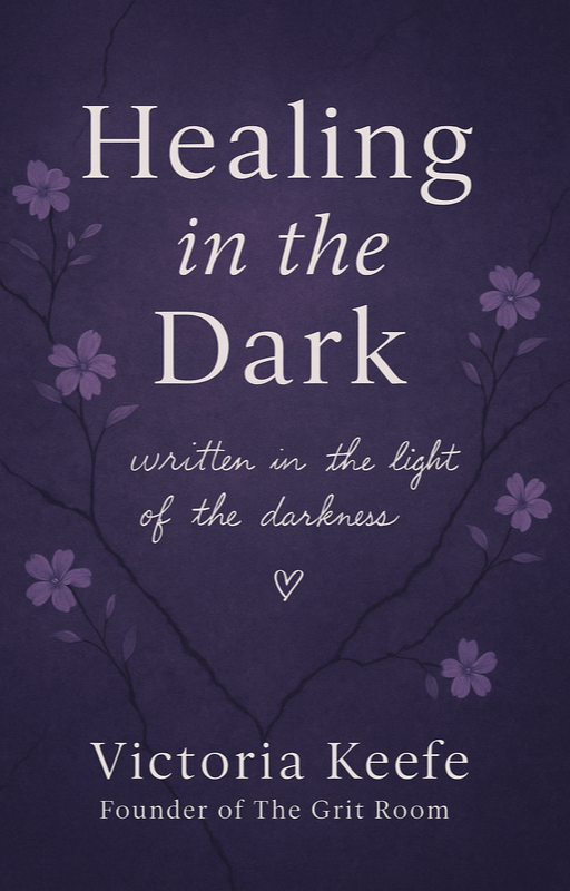 Healing in the Dark