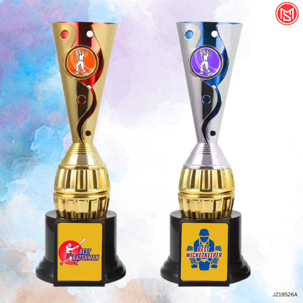 Elegant Trophy for All Occasions