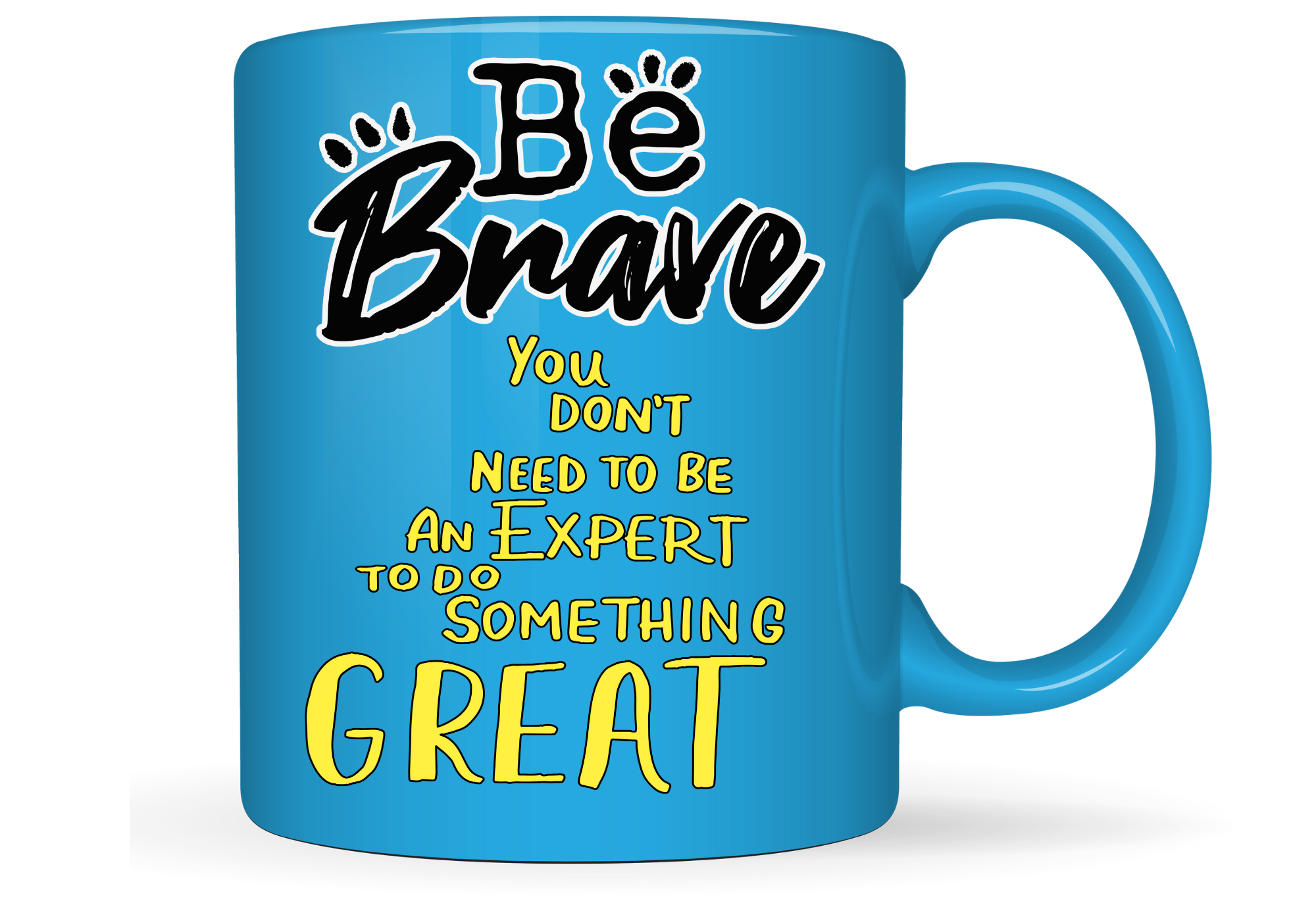 Good Morning Mug Set