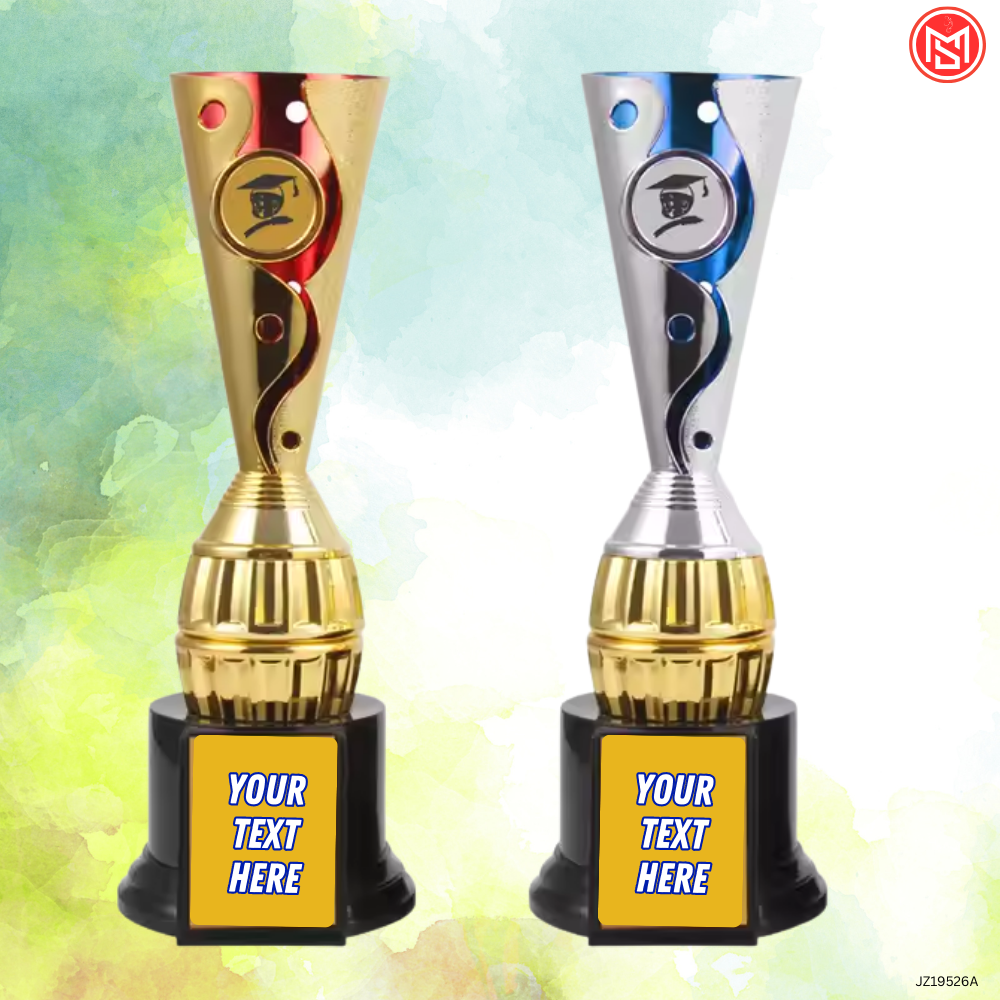 Elegant Trophy for All Occasions