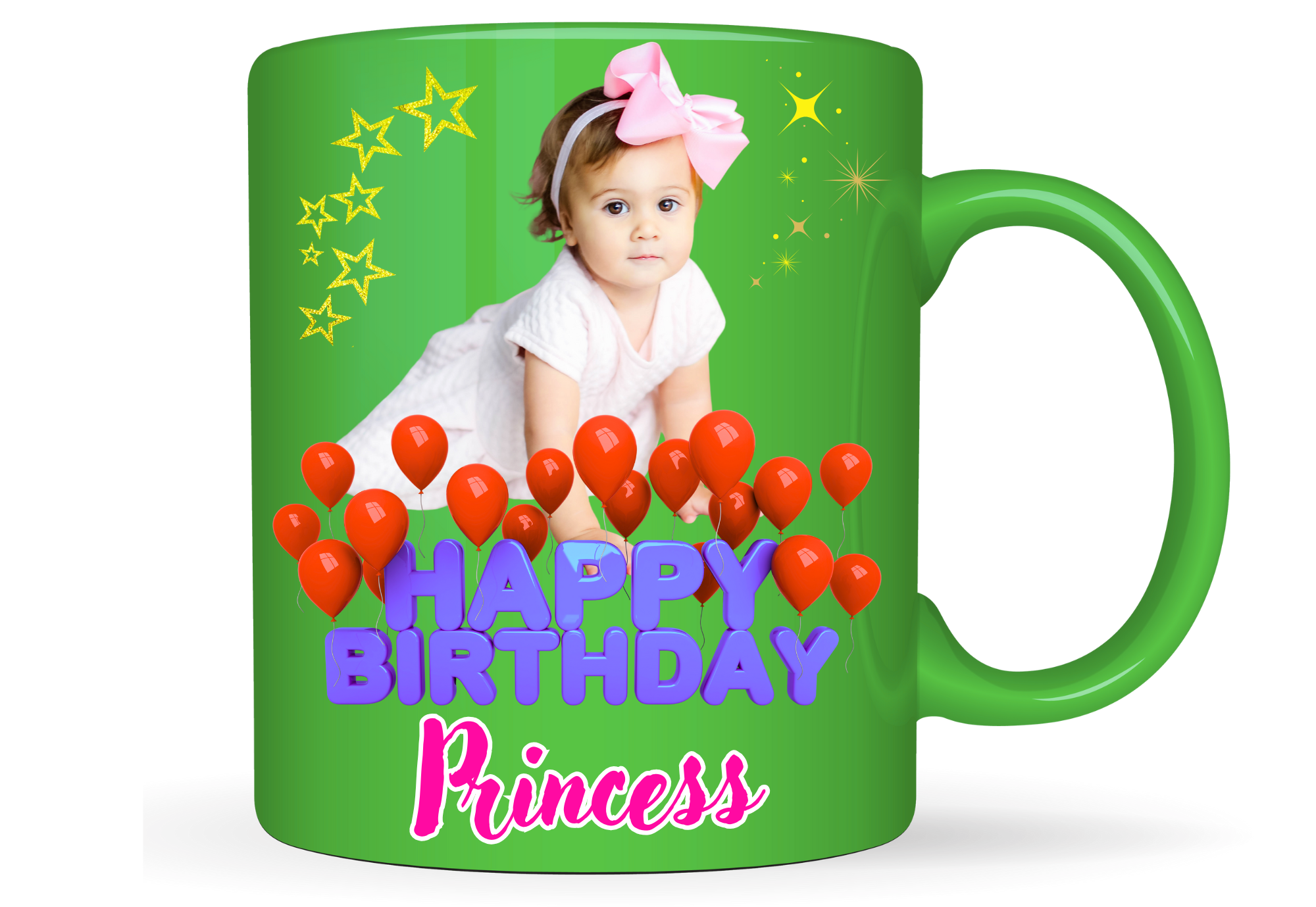 Good Morning Mug Set