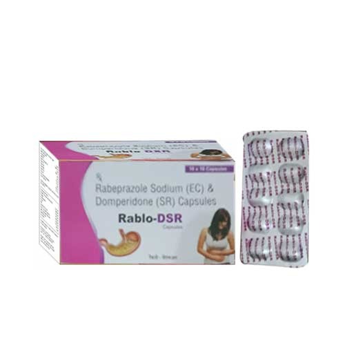 Rablo-DSR Capsules