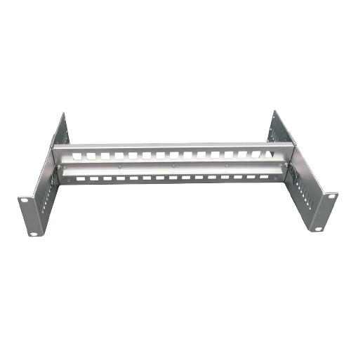 19″ Rack DIN Rail Mount