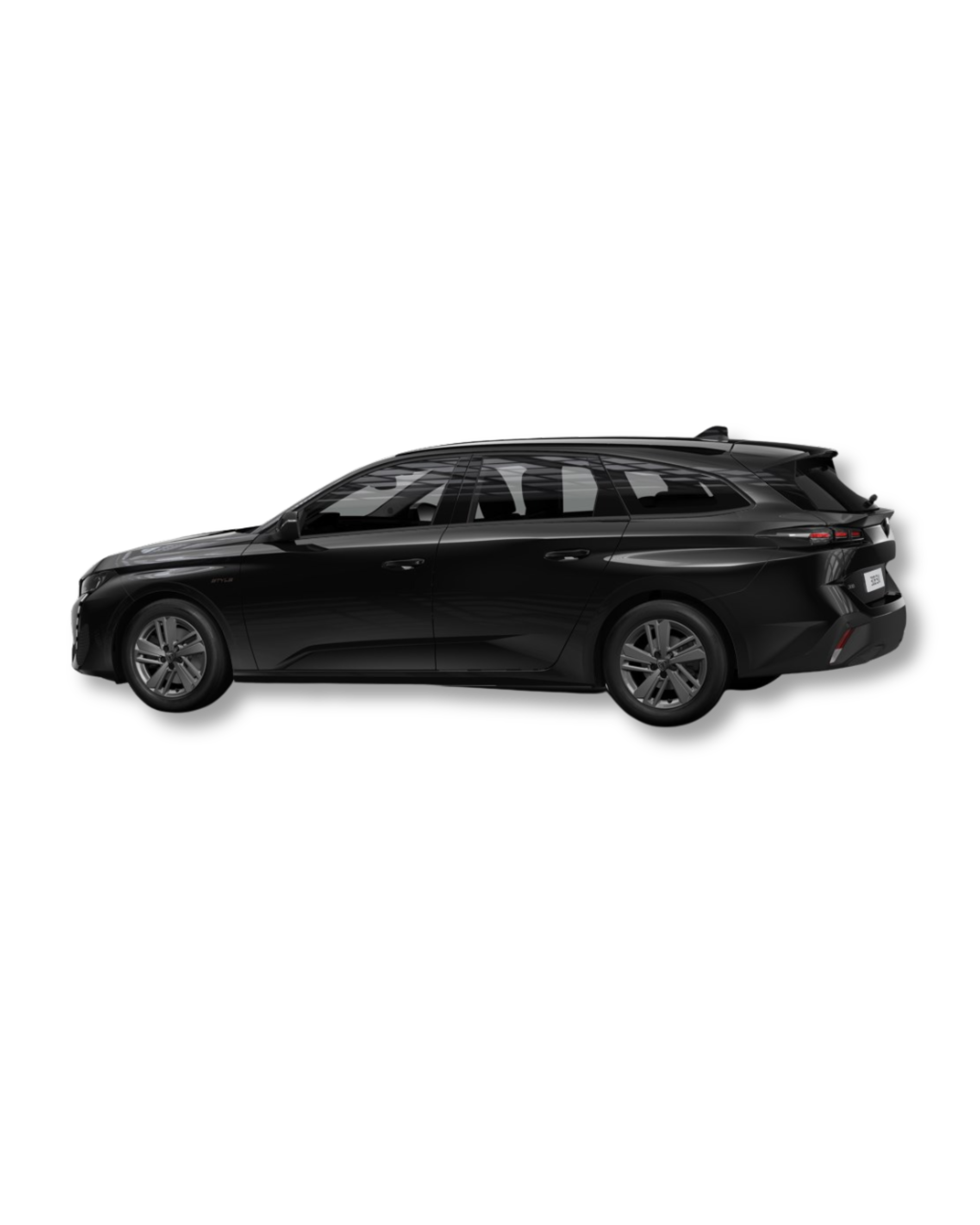 Peugeot 308 Style