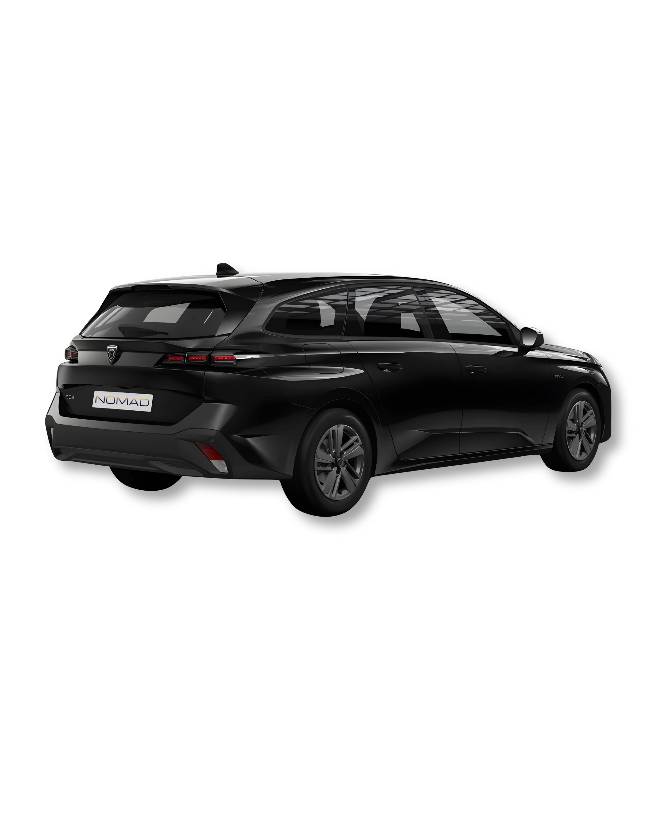 Peugeot 308 Style
