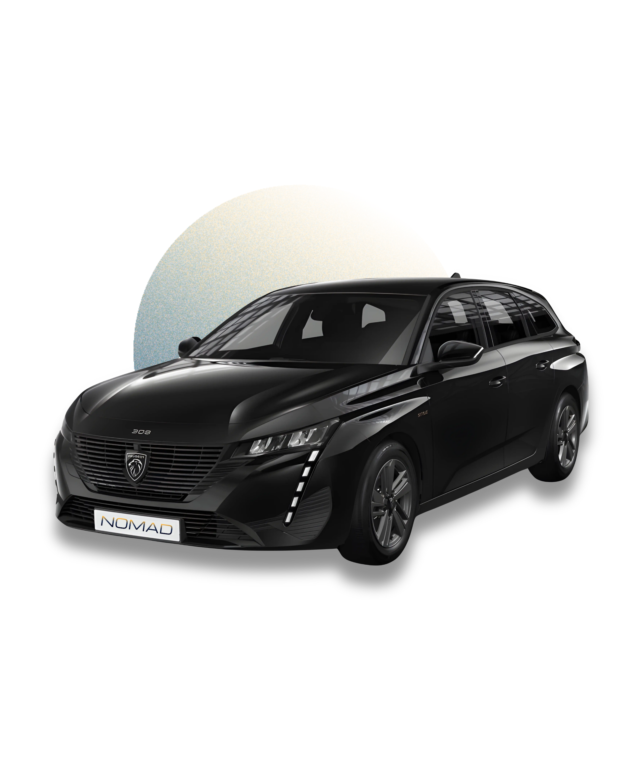 Peugeot 308 Style