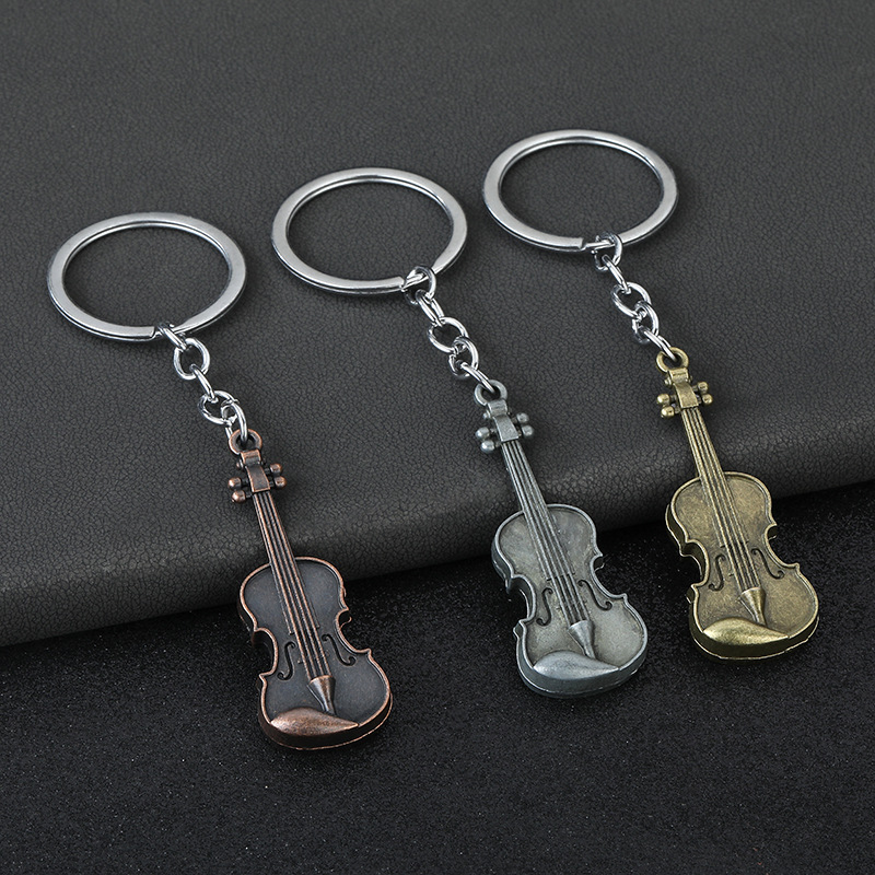 Metal Keychains