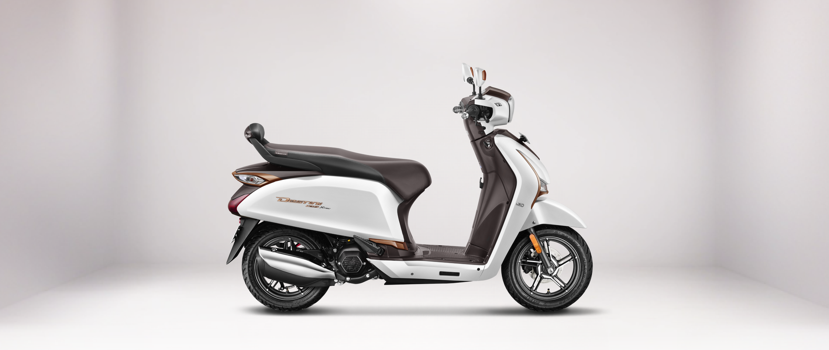 Honda Activa 125cc Scooter