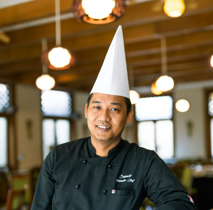 Diploma in culinary arts - Kitchen Chef