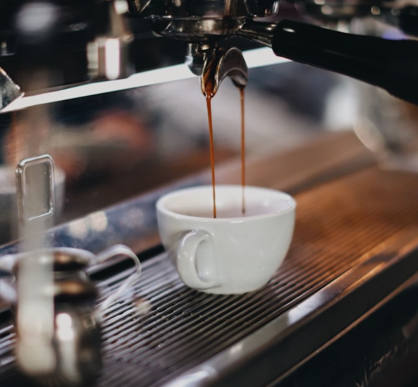 Barista course - Advance