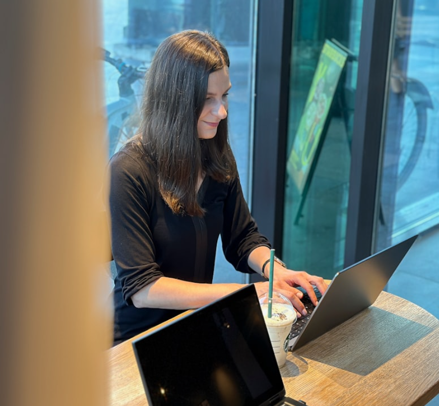 Front Office course