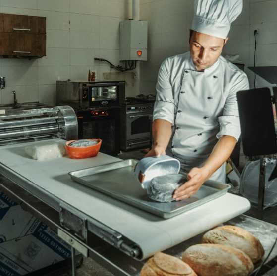 Diploma in Culinary Arts - Bakery and Pastry
