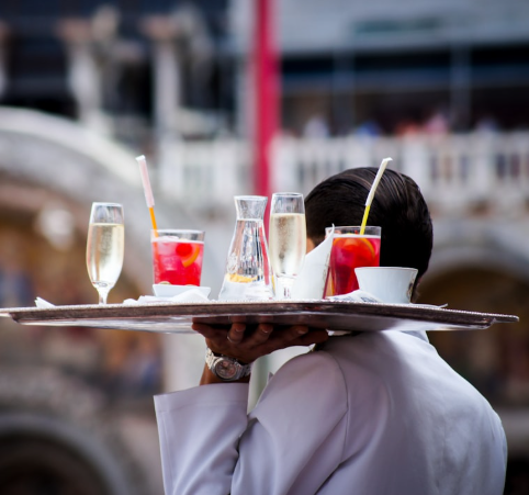 Hospitality Service - Course
