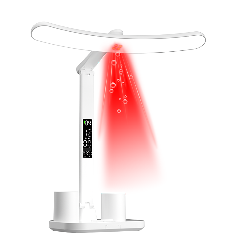 1519-35 LED Desk Lamp