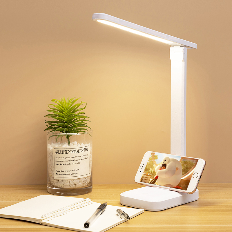 1269 LED Desk Lamp