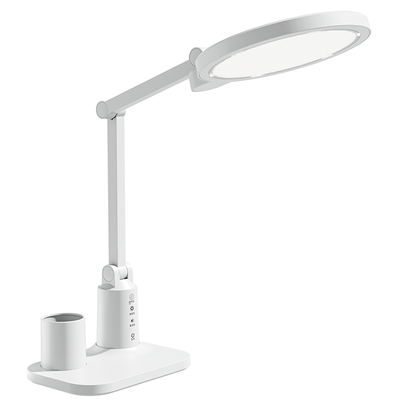 1516 LED Desk Lamp with Pen Holder