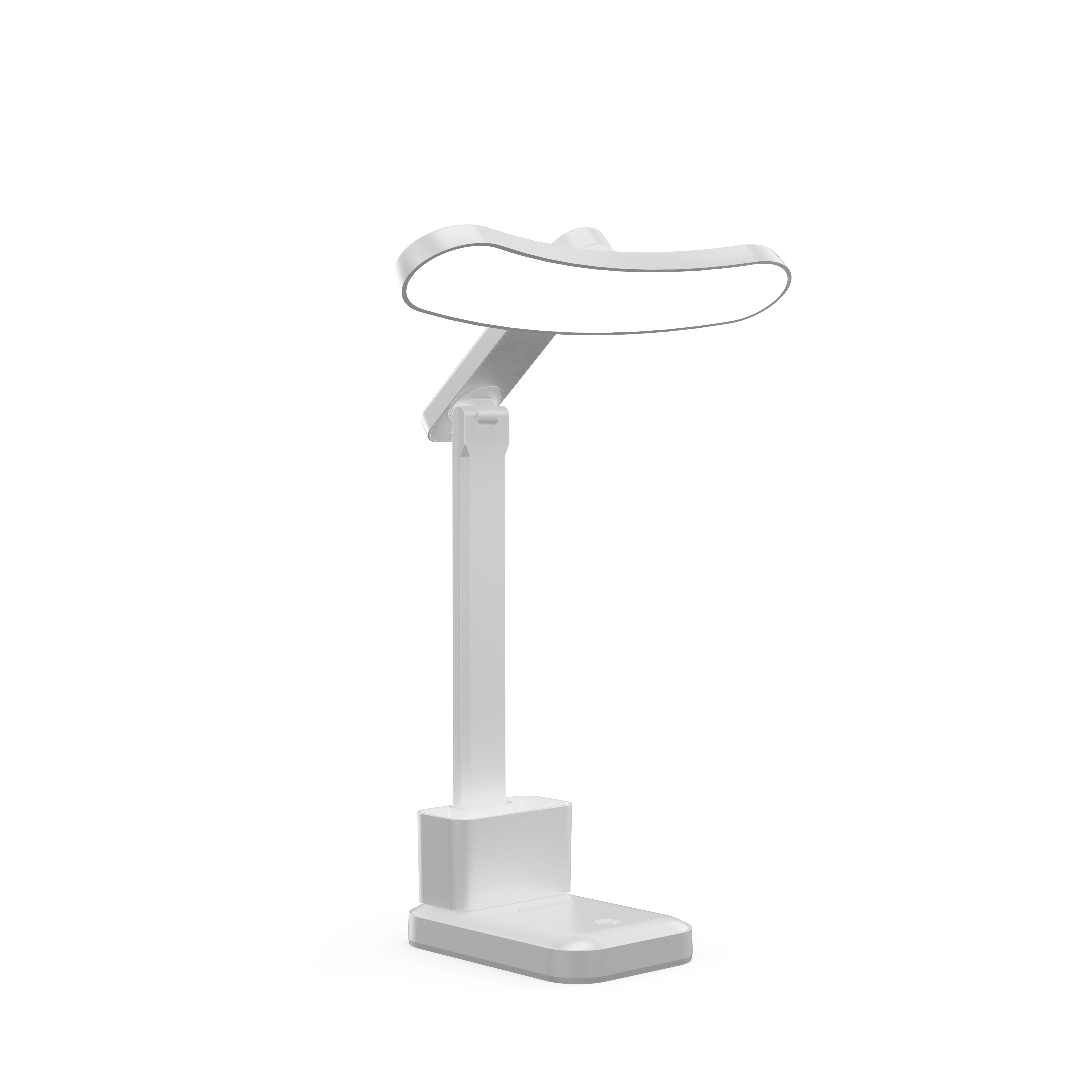 1319A LED Desk Lamp with Pen Holder