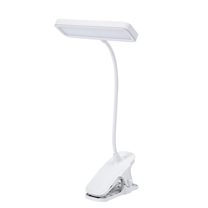 1213B Clip-on LED Desk Lamp
