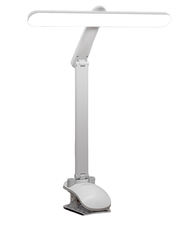 1515 LED Clip-on desk lamp
