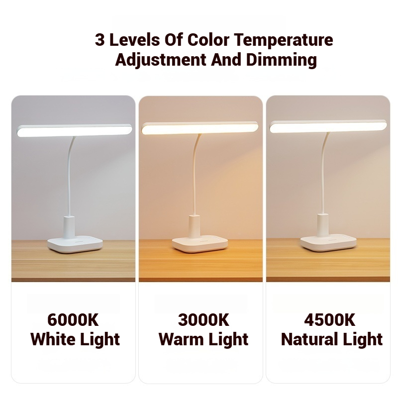 1612-28 LED Desk Lamp