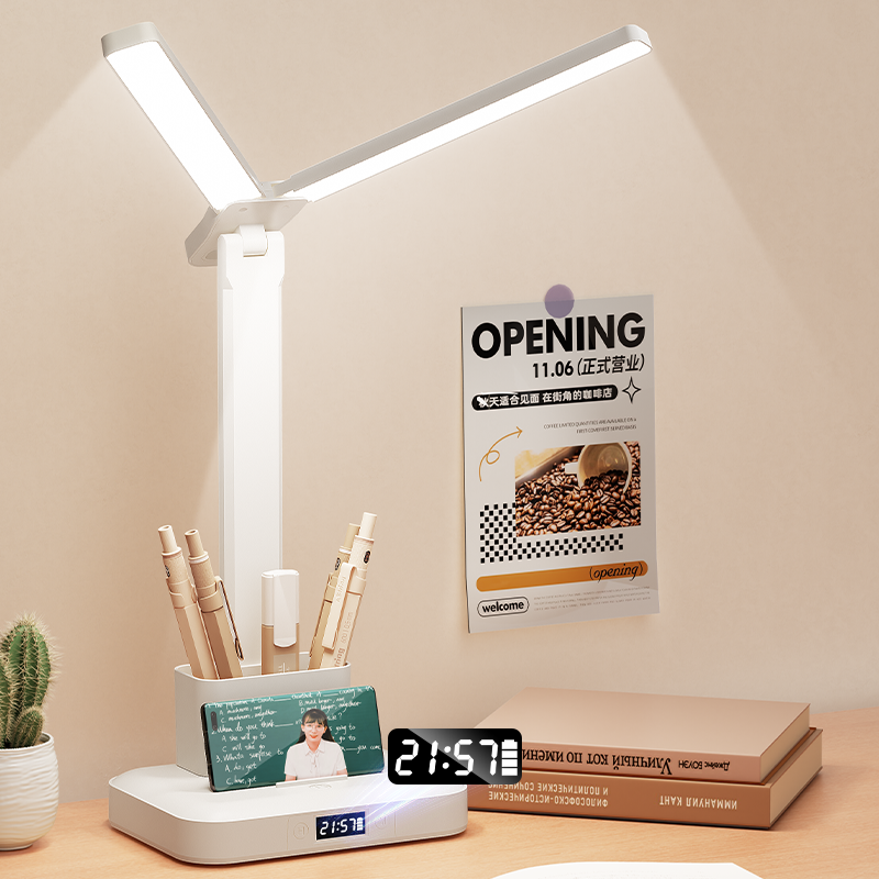 1325A LED Desk Lamp