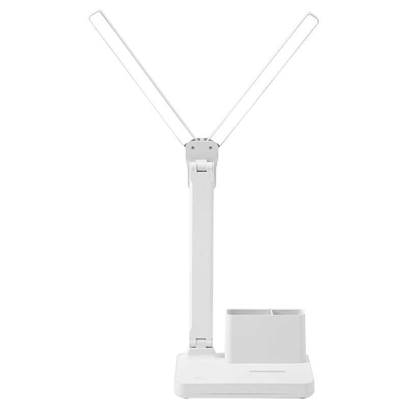1311 LED Desk Lamp with Pen Holder