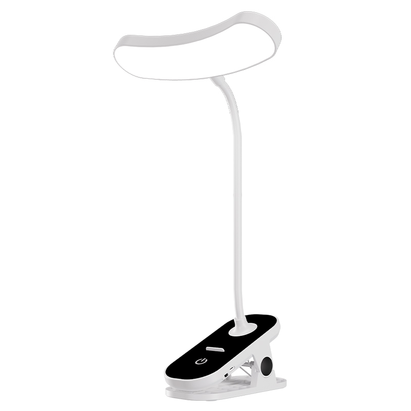 1610 LED Clip-on desk lamp