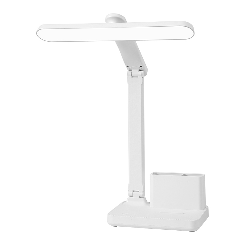 1313 LED Desk Lamp with Pen Holder
