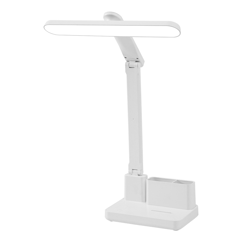 1315 LED Desk Lamp with Pen Holder