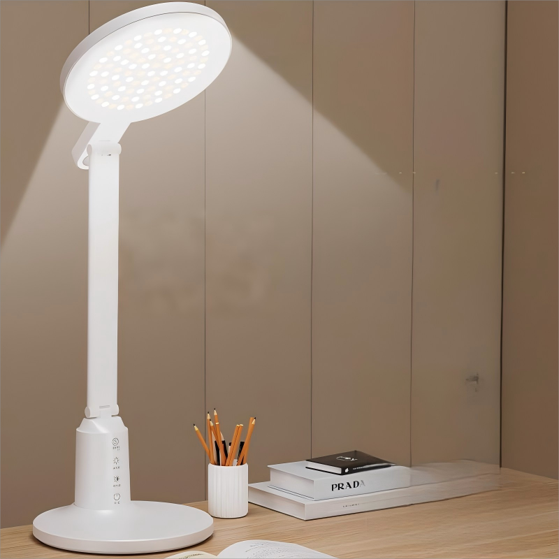 1518A LED Desk Lamp