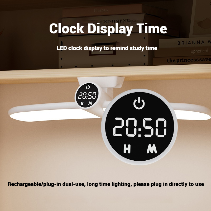 1617 Magnetis Learning Light