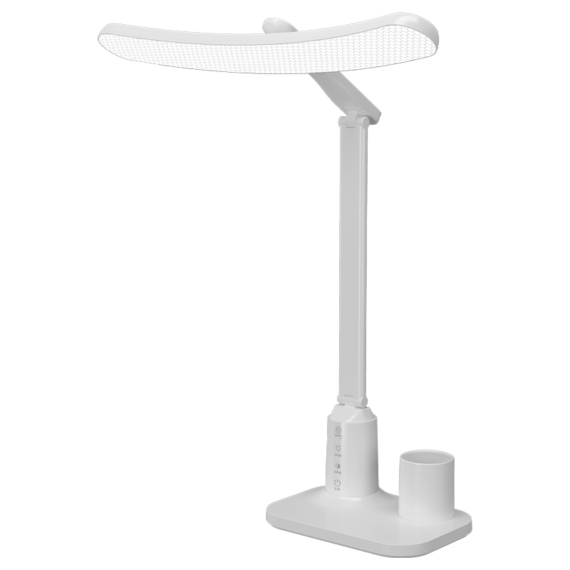 1516B LED Desk Lamp with Pen Holder