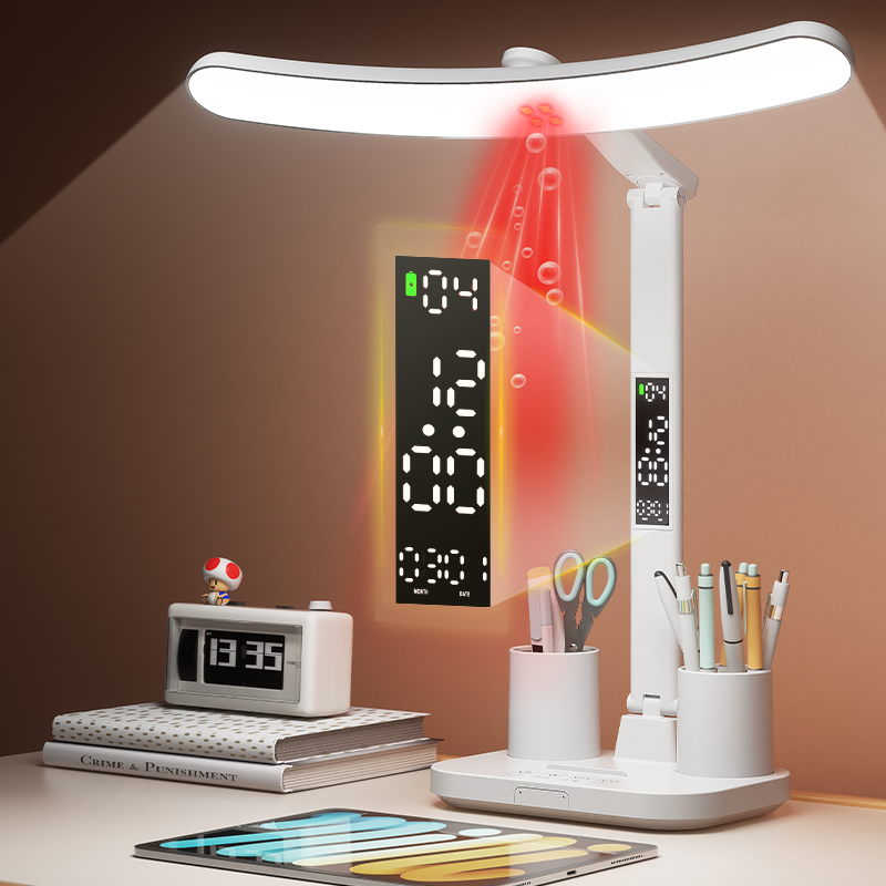 1519-35 LED Desk Lamp