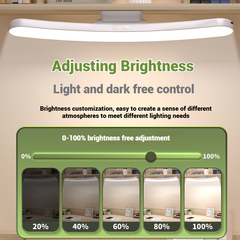 1615 Magnetis Learning Light