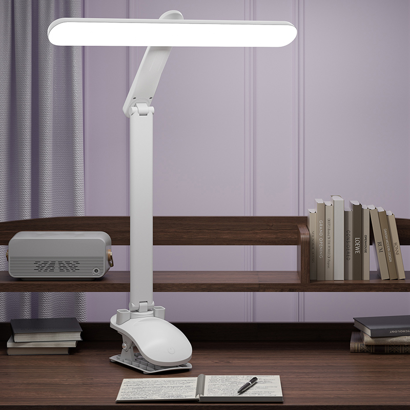 1515 LED Clip-on desk lamp