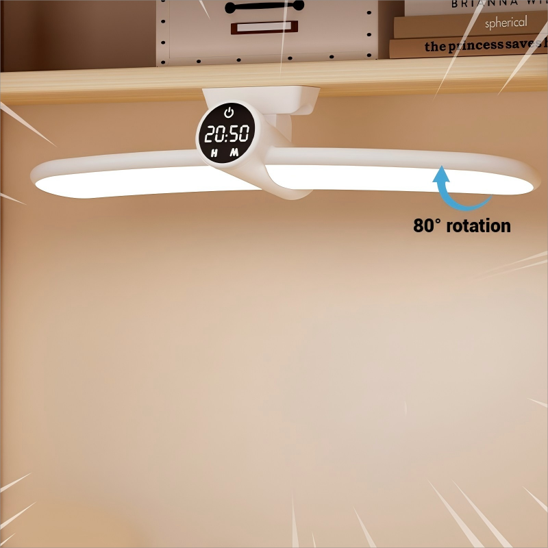 1617 Magnetis Learning Light