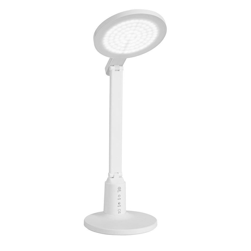 1518A LED Desk Lamp