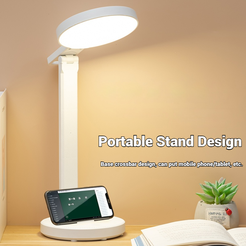 1278 LED Desk Lamp