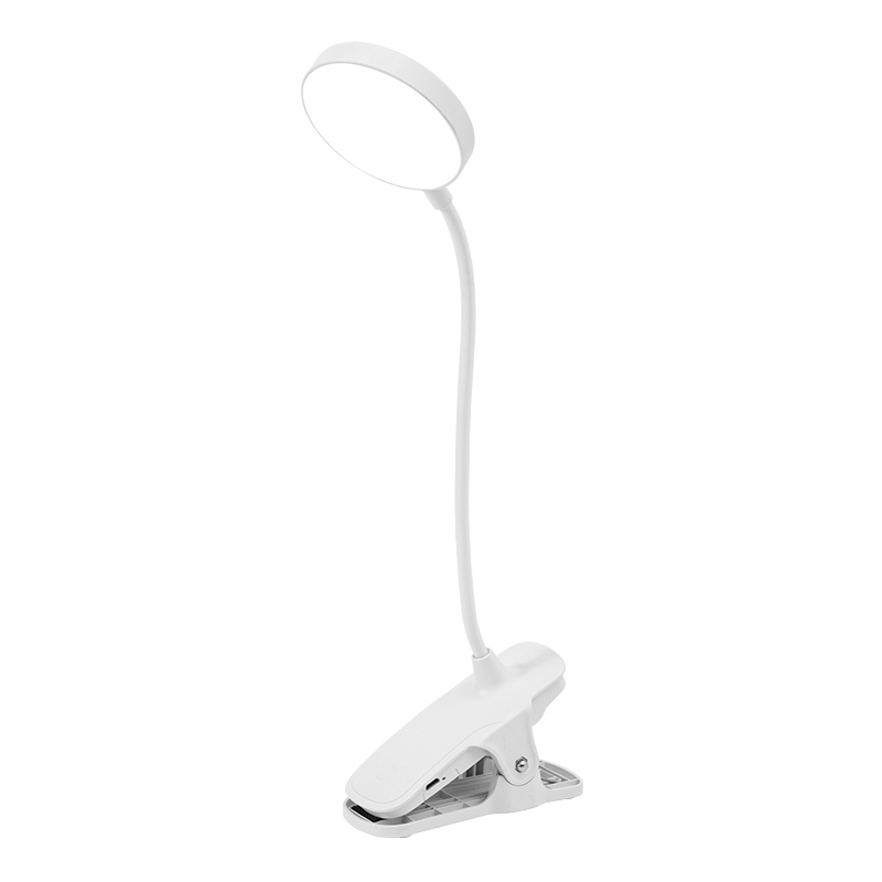 1213 LED Clip-on Desk Lamp