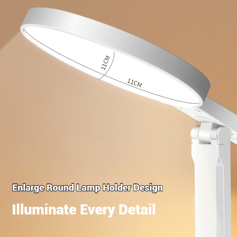 1278 LED Desk Lamp
