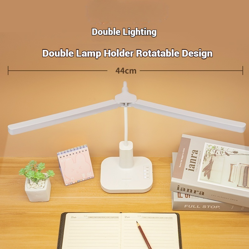 1628 LED Desk Lamp
