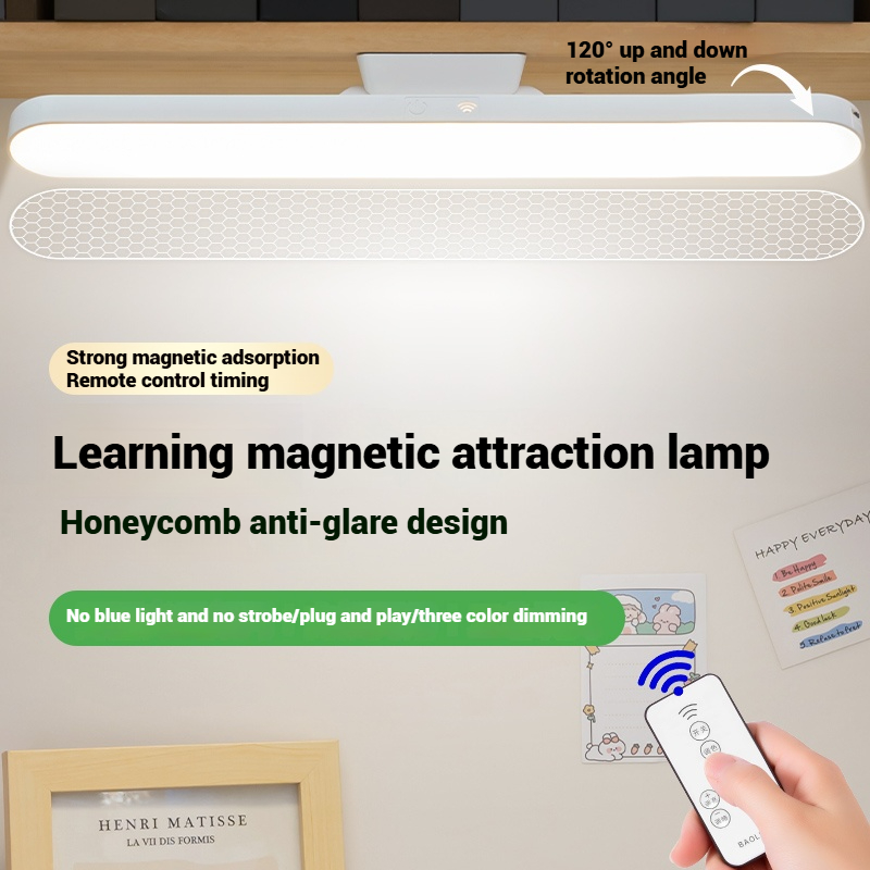 1613 Magnetis Learning Light