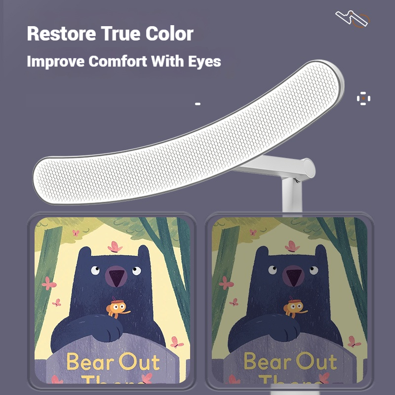 1518-35 LED Desk Lamp