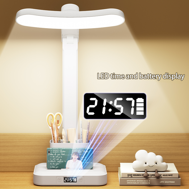 1325 LED Desk Lamp 