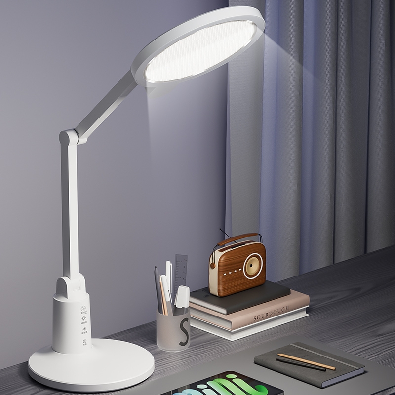 1518-R LED Desk Lamp