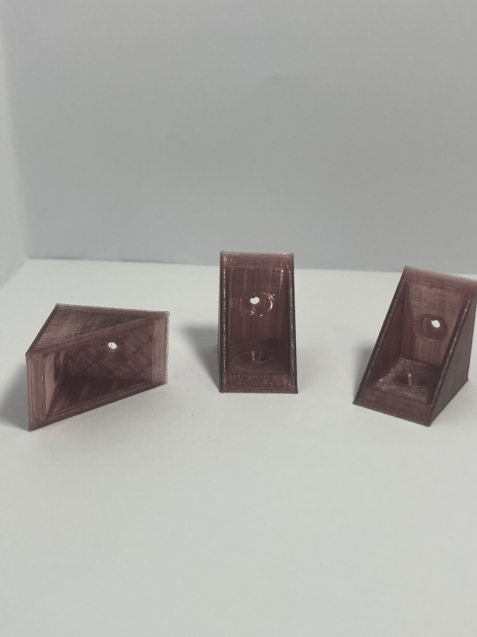 Escuadras 3D