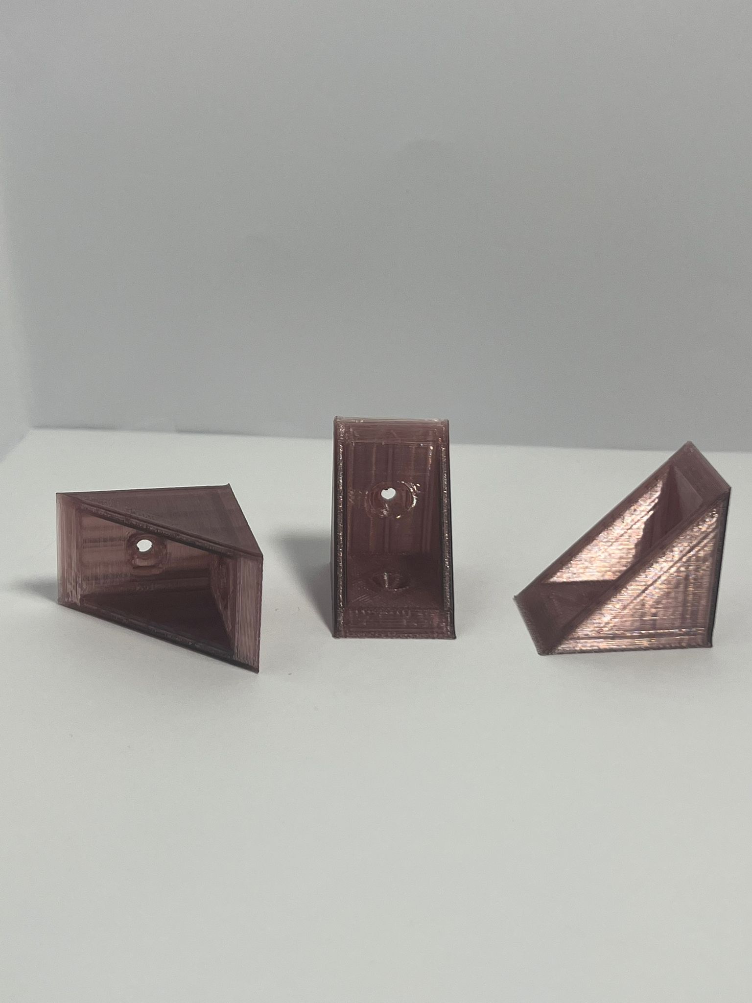 Escuadras 3D