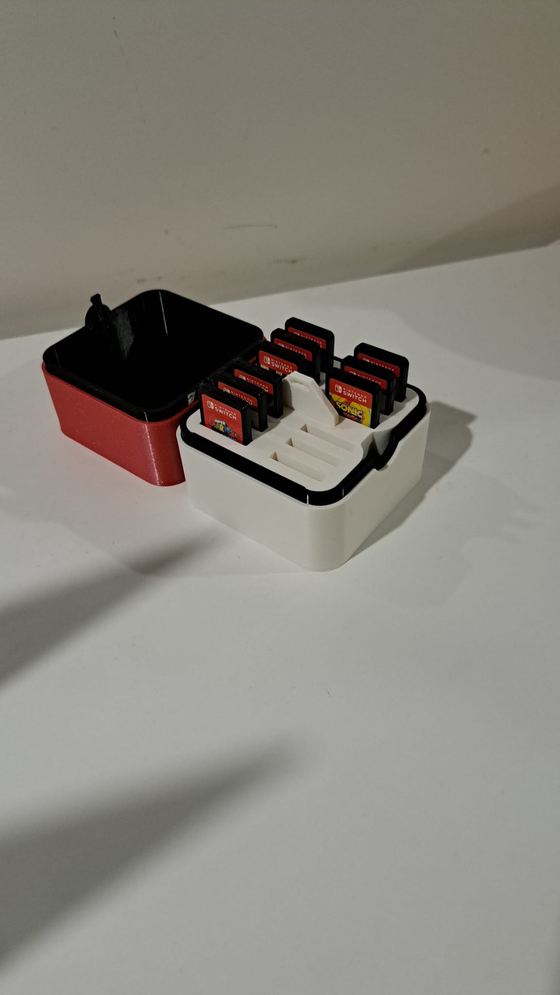 Pokeball para tarjetas SD