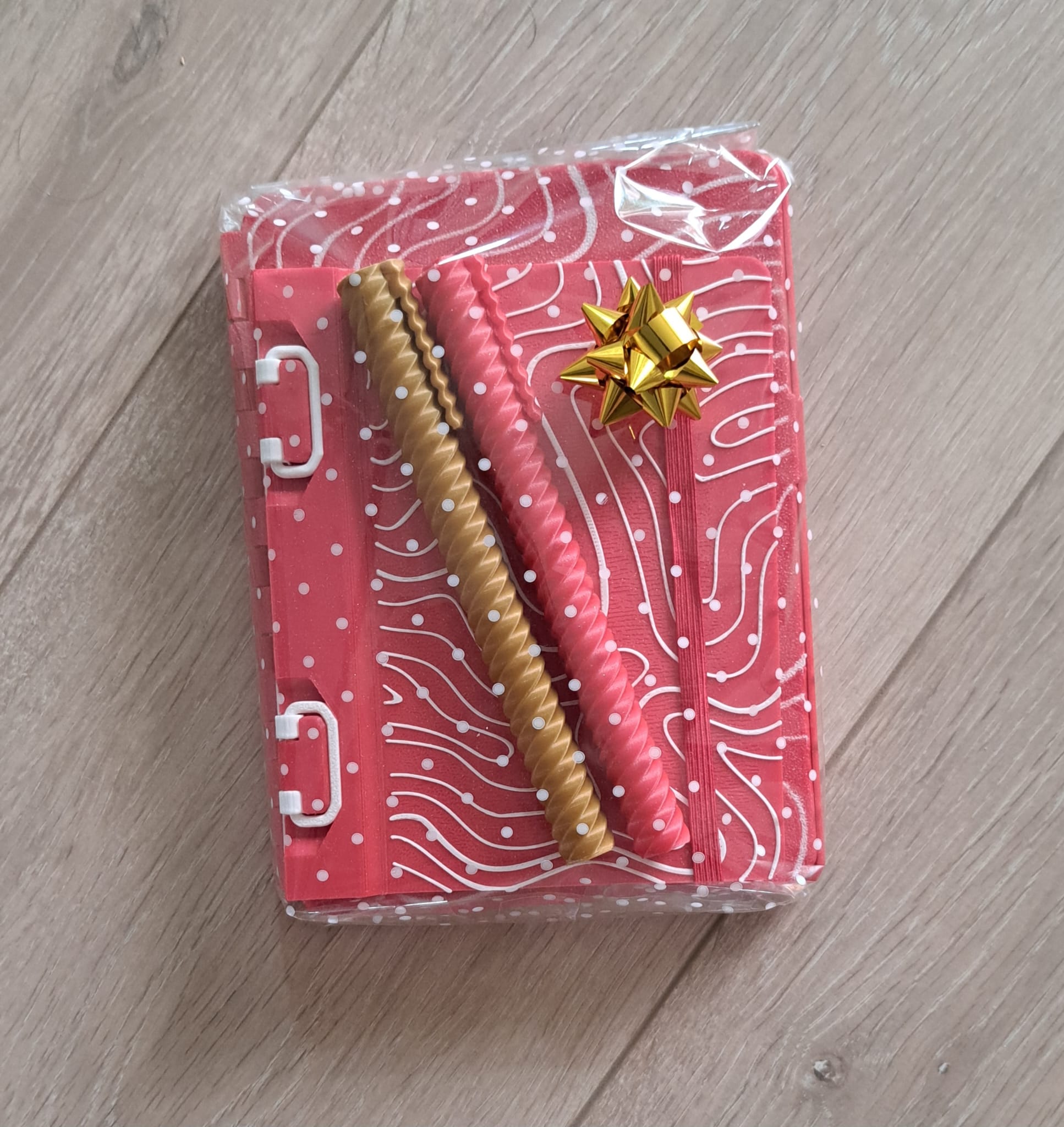 Regalo vuelta al cole