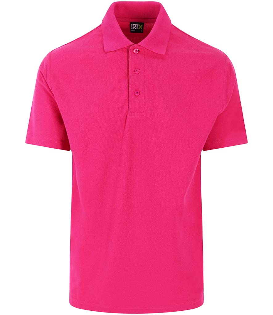 Classic Polo Shirt